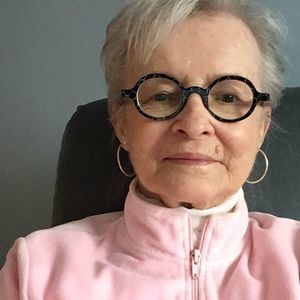 Meet your Posher, Audrey